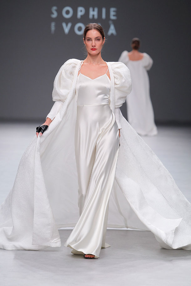 ilovebrides.pt Sophie et Voilá Coleção 2020 Vestidos de Noiva